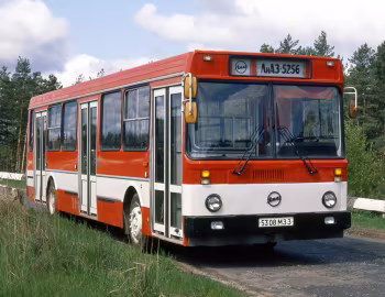 ЛиАЗ-5256 '1986–2005