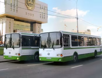 ЛиАЗ-5256 '2005–21