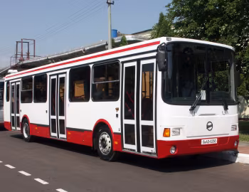ЛиАЗ-5256 '2005–21