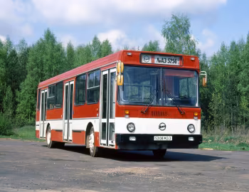 ЛиАЗ-5256 '1986–2005