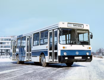 ЛиАЗ-5256 '1979–2021