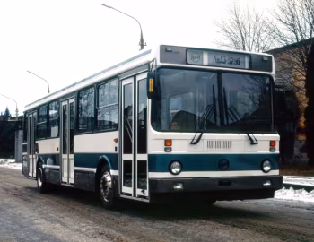 ЛиАЗ-5256 '1986–2005