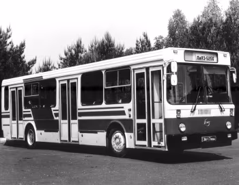 ЛиАЗ-5256 '1986–2005