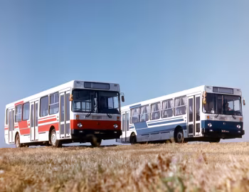 ЛиАЗ-5256 '1979–2021