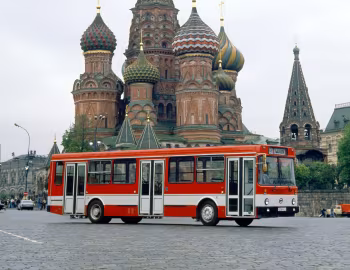 ЛиАЗ-5256 '1986–2005