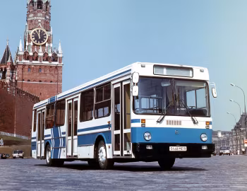 ЛиАЗ-5256 '1986–2005