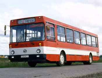 ЛиАЗ-5256 '1986–2005
