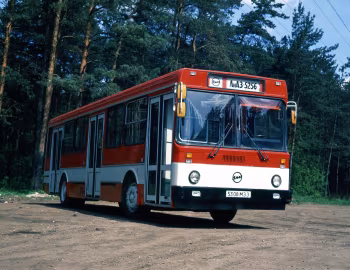 ЛиАЗ-5256 '1986–2005