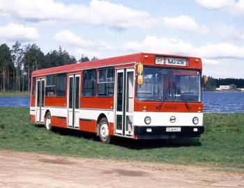 ЛиАЗ-5256 '1986–2005