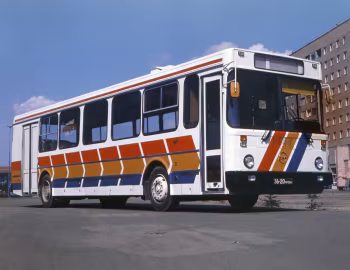 ЛиАЗ-5256.01 (5917) '1988–92