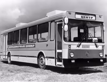 ЛиАЗ-5256.02 (5918) '1989–92