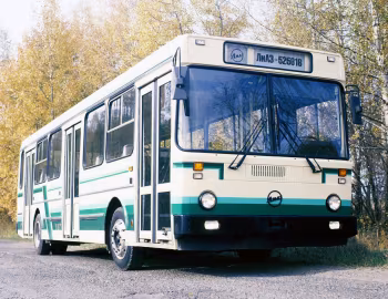ЛиАЗ-5256.16 '1995