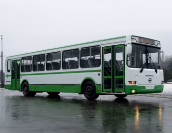 ЛиАЗ-52565 '2003–04