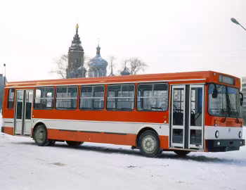 ЛиАЗ-52565 '1988–2003