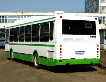 ЛиАЗ-5256.57-01 '2007–15