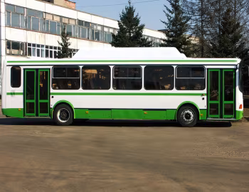 ЛиАЗ-5256.57-01 '2007–15