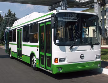 ЛиАЗ-5256.57 '2005–15