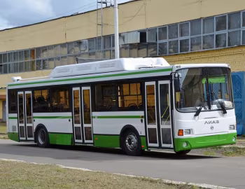 ЛиАЗ-5256.57 '2005–15
