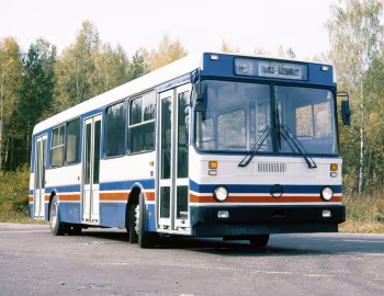 ЛиАЗ-5256НП '1995