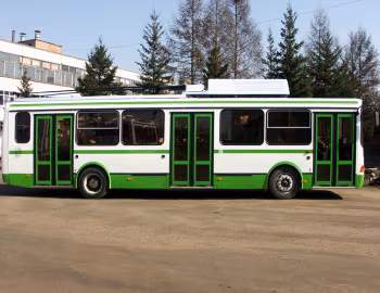 ЛиАЗ-5280 '2008–12