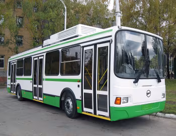 ЛиАЗ-5280 '2008–12