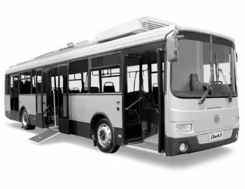 ЛиАЗ-52803 '2008–12