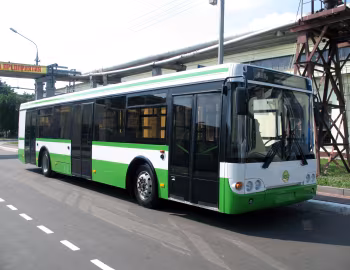 ЛиАЗ-5292.20 '2007–12