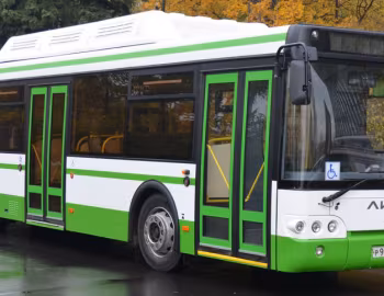 ЛиАЗ-5292.71 CNG '2011–19