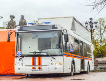 ЛиАЗ-5292