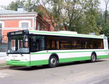 ЛиАЗ-5292.20 '2007–12