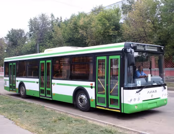 ЛиАЗ-5292.20 '2007–12