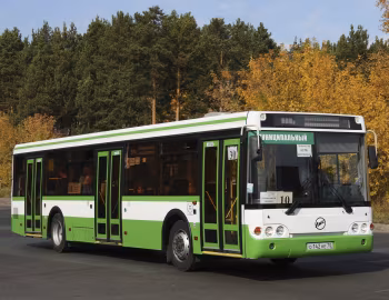 ЛиАЗ-5292.20 '2007–12