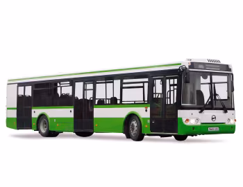 ЛиАЗ-5292.22 '2011–17
