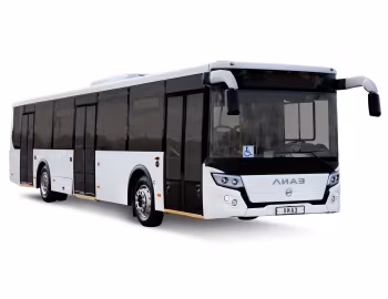 ЛиАЗ-5292.30 '2013–14