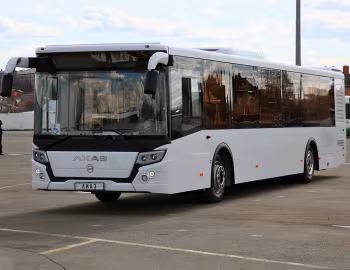 ЛиАЗ-5292.30 '2013–14