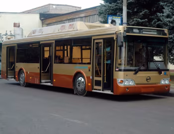 ЛиАЗ-52927 '2006–13