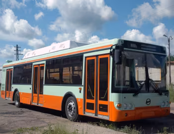 ЛиАЗ-52927 '2006–13