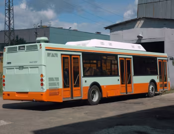 ЛиАЗ-52927 '2006–13