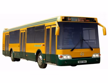 ЛиАЗ-5292 '2004–06