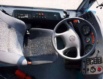 Interior ЛиАЗ-5292.22 '2011–17