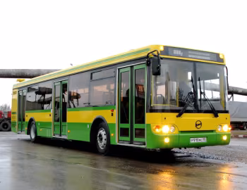 ЛиАЗ-5292.22 '2011–17
