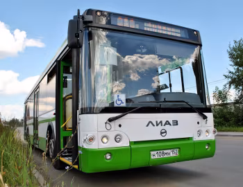 ЛиАЗ-5292.20 '2007–12