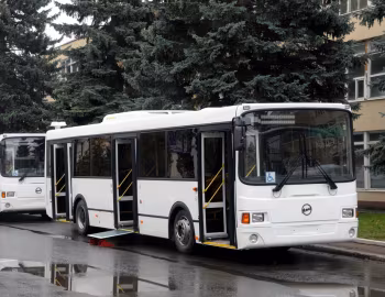 ЛиАЗ-5293.54 '2014–21