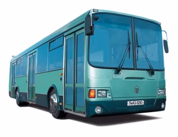 ЛиАЗ-5293 '2006–21