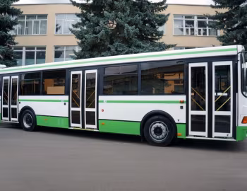 ЛиАЗ-5293 '2006–21
