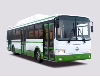 ЛиАЗ-5293.70 '2006–16