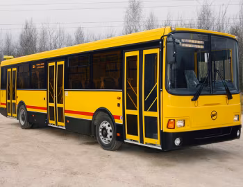 ЛиАЗ-5293 '2006–21