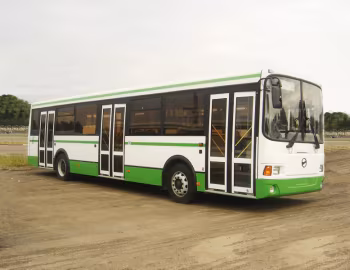 ЛиАЗ-5293 '2006–21