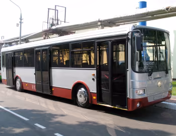ЛиАЗ-5293 '2006–21