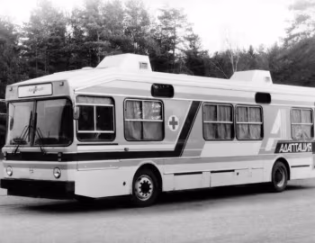 ЛиАЗ-5919 '1990